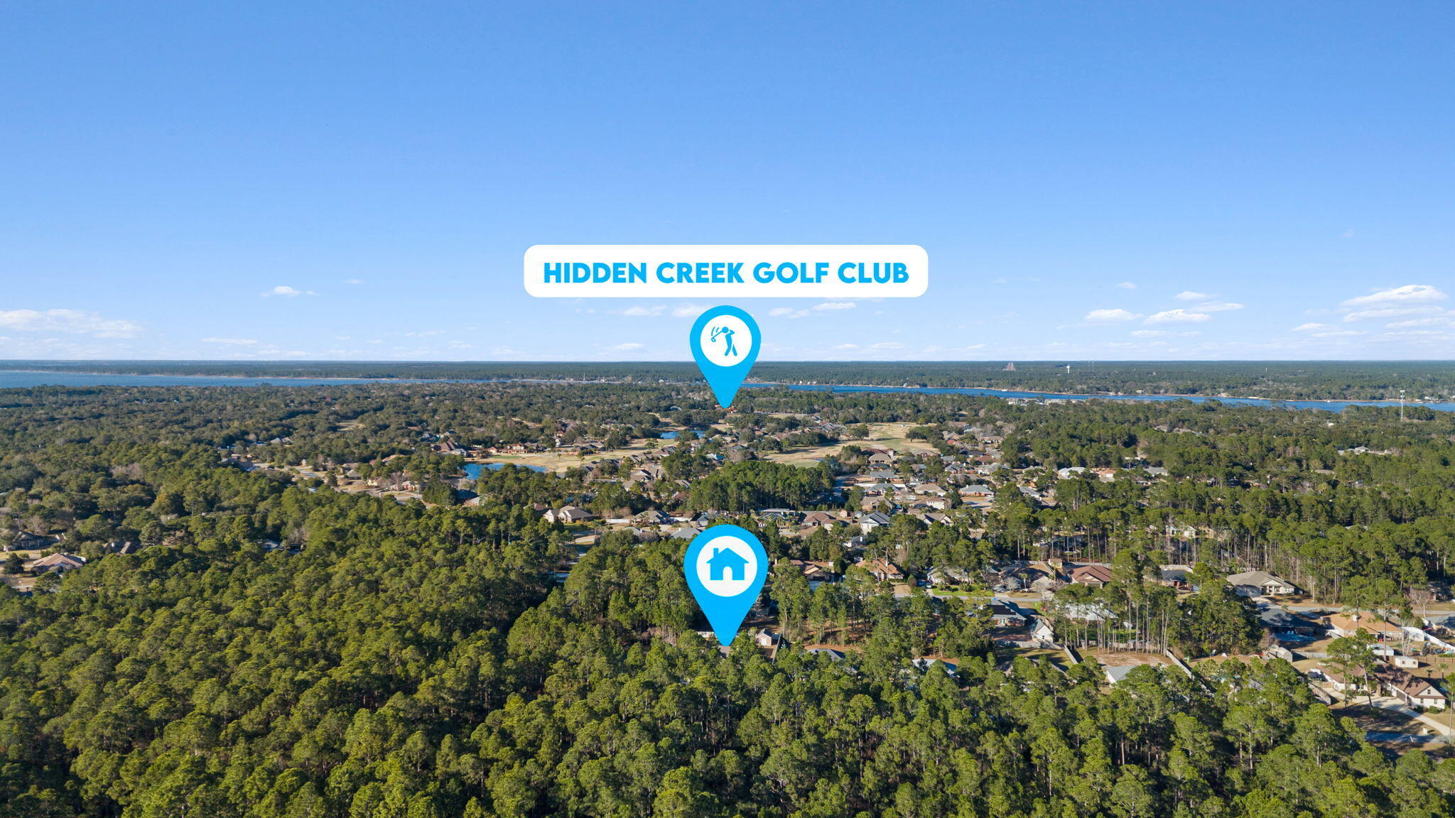 HOLLEY BY THE SEA - Residential