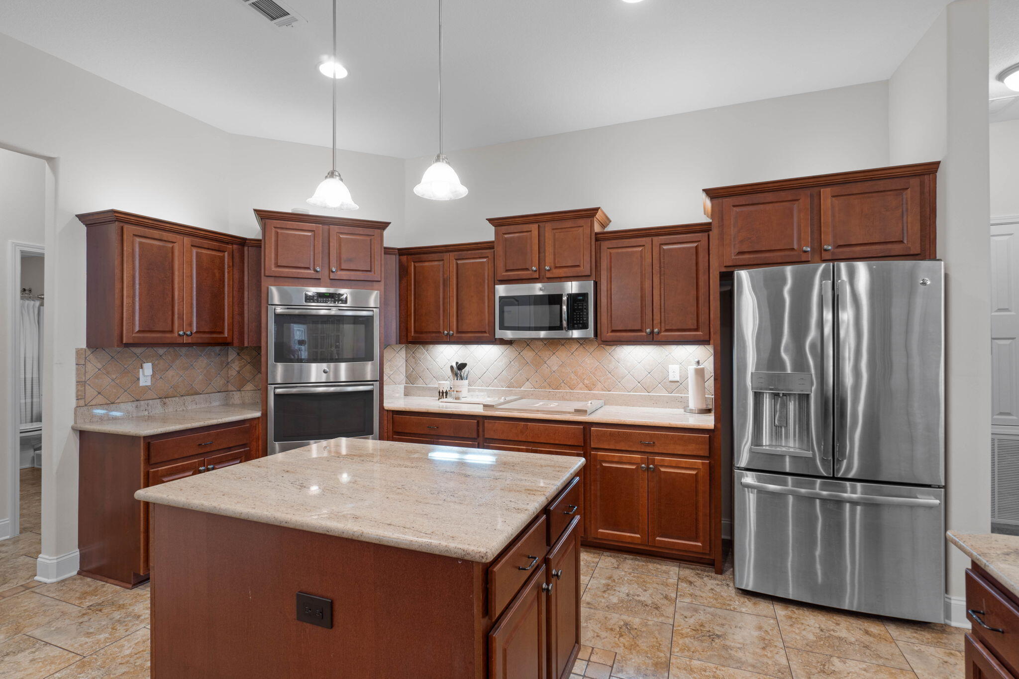 HOLLEY BY THE SEA - Residential