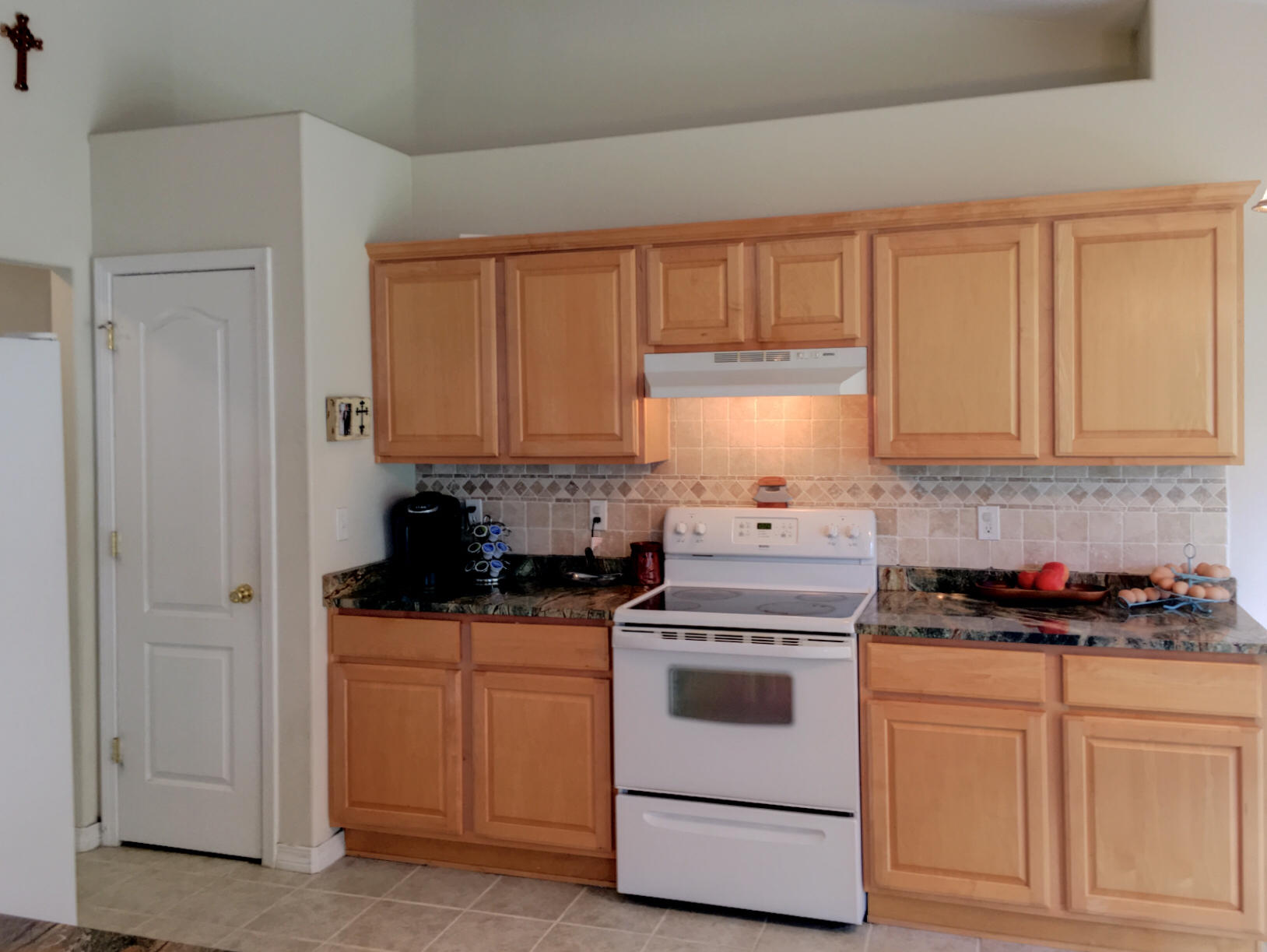 HOLLEY BY THE SEA - Residential