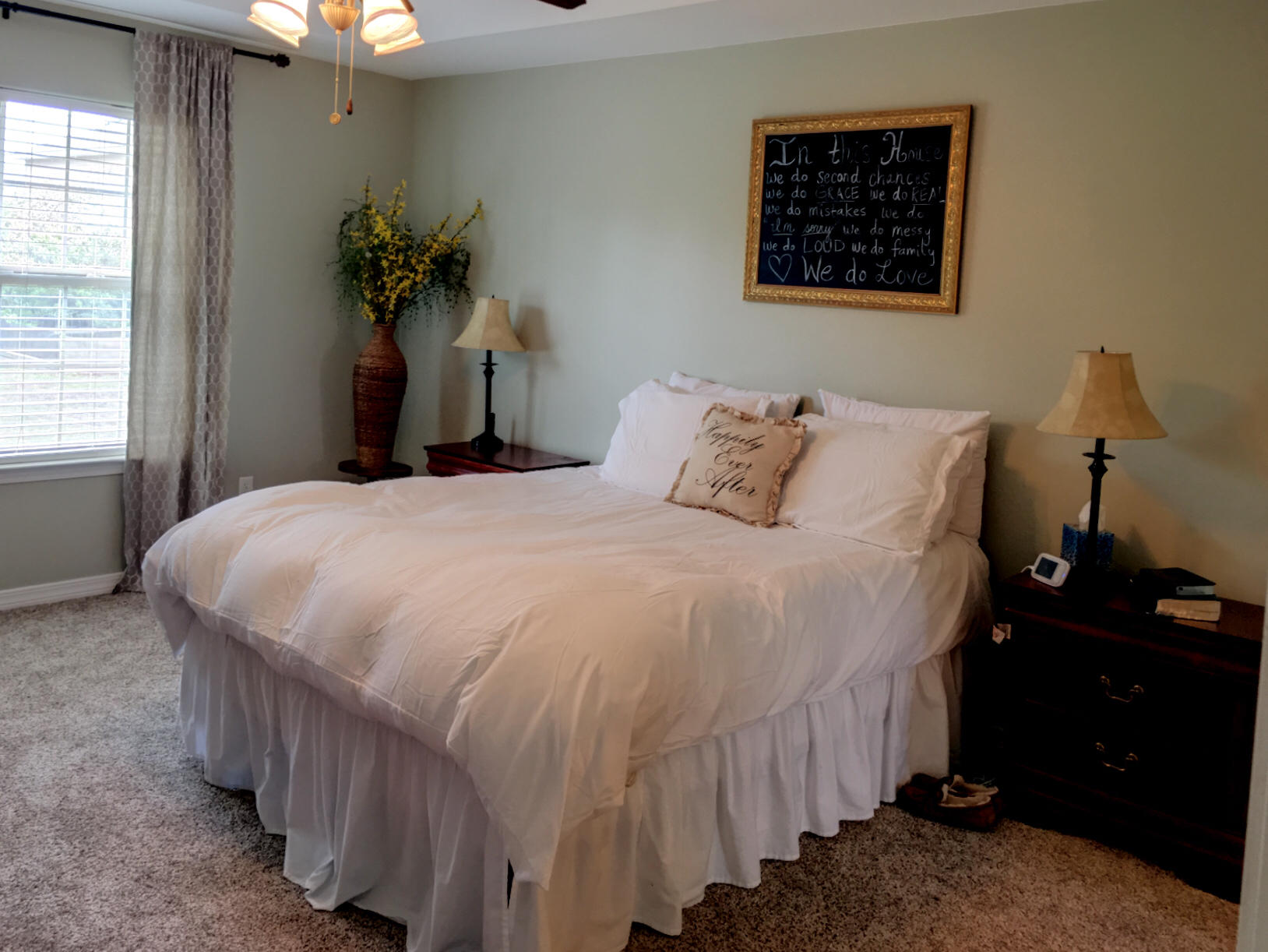 HOLLEY BY THE SEA - Residential