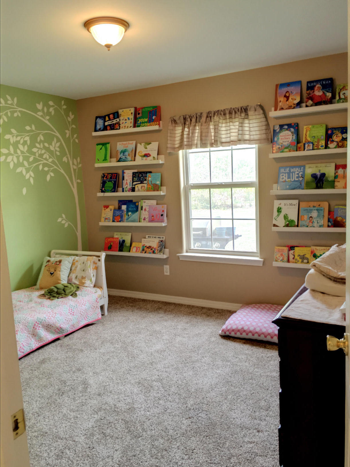 HOLLEY BY THE SEA - Residential