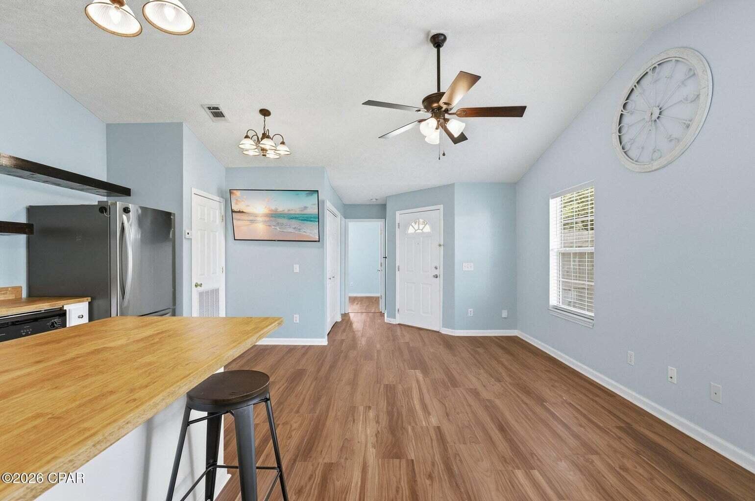 TREASURE COVE - Residential