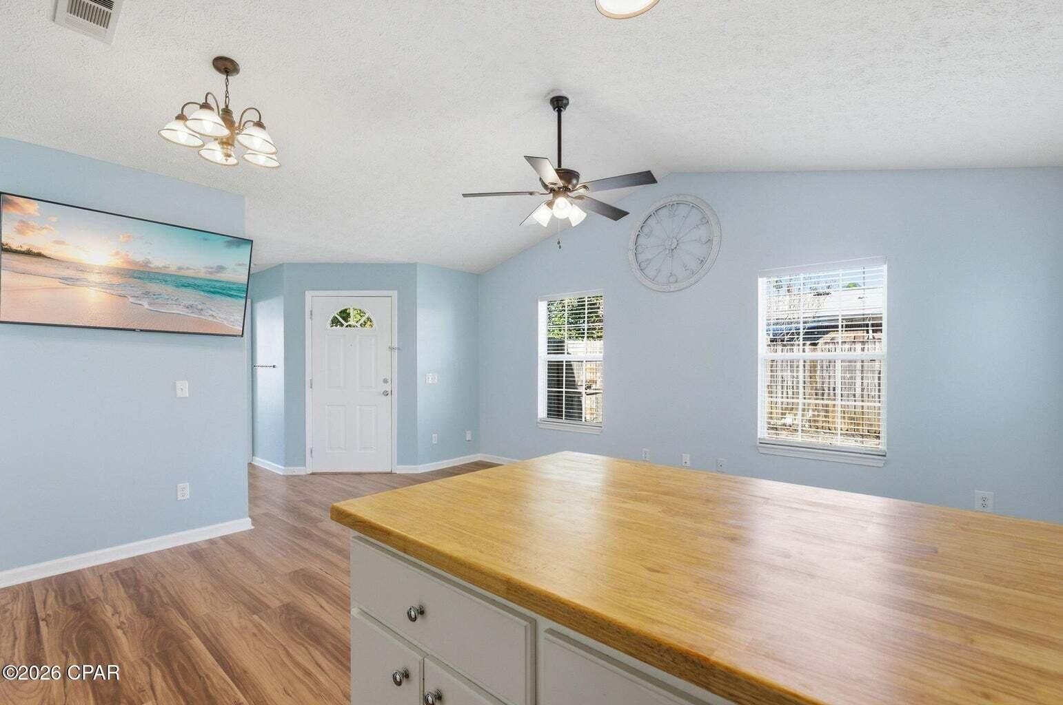 TREASURE COVE - Residential