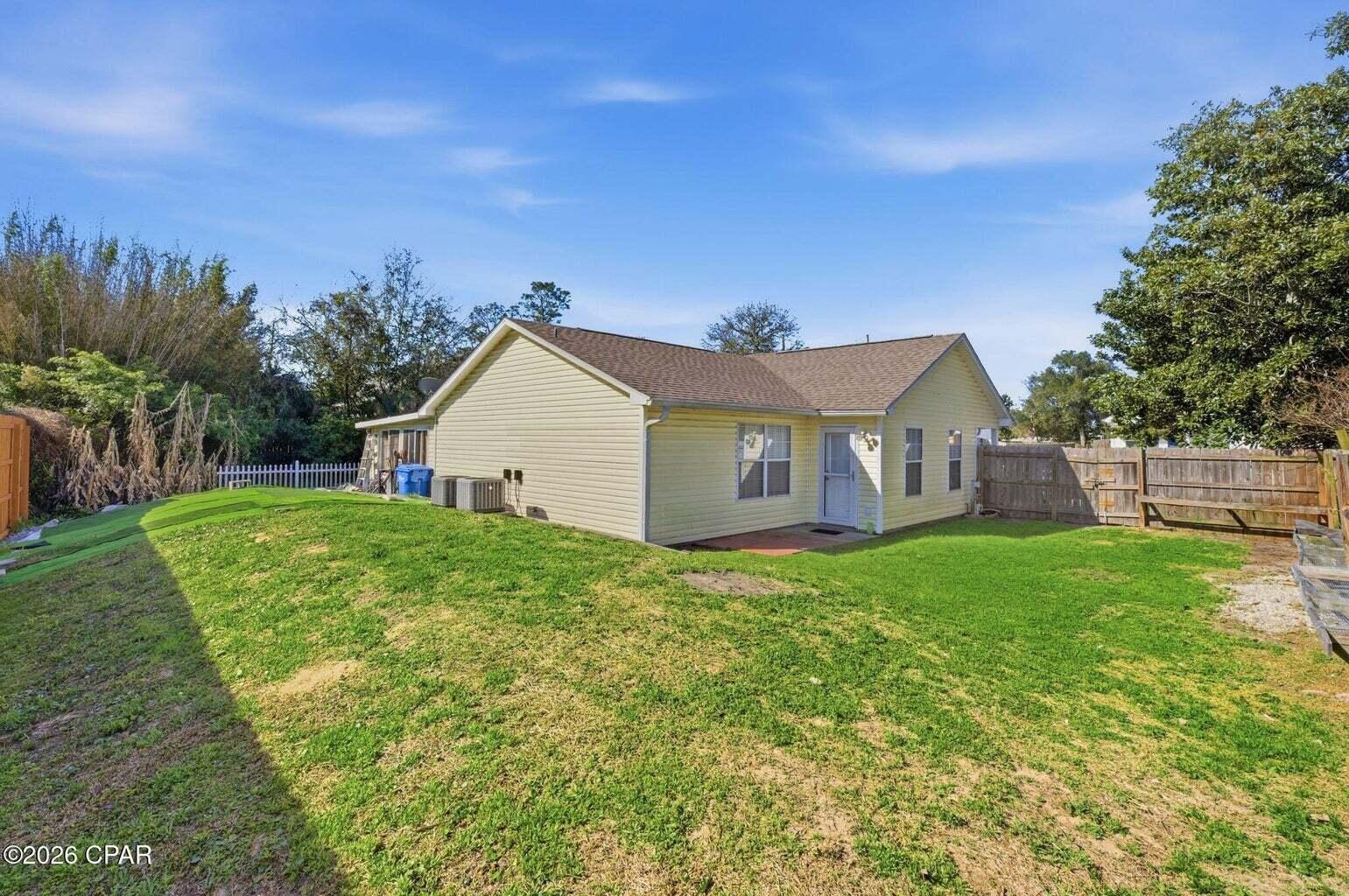 TREASURE COVE - Residential