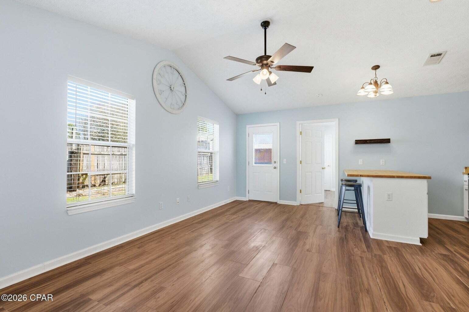 TREASURE COVE - Residential