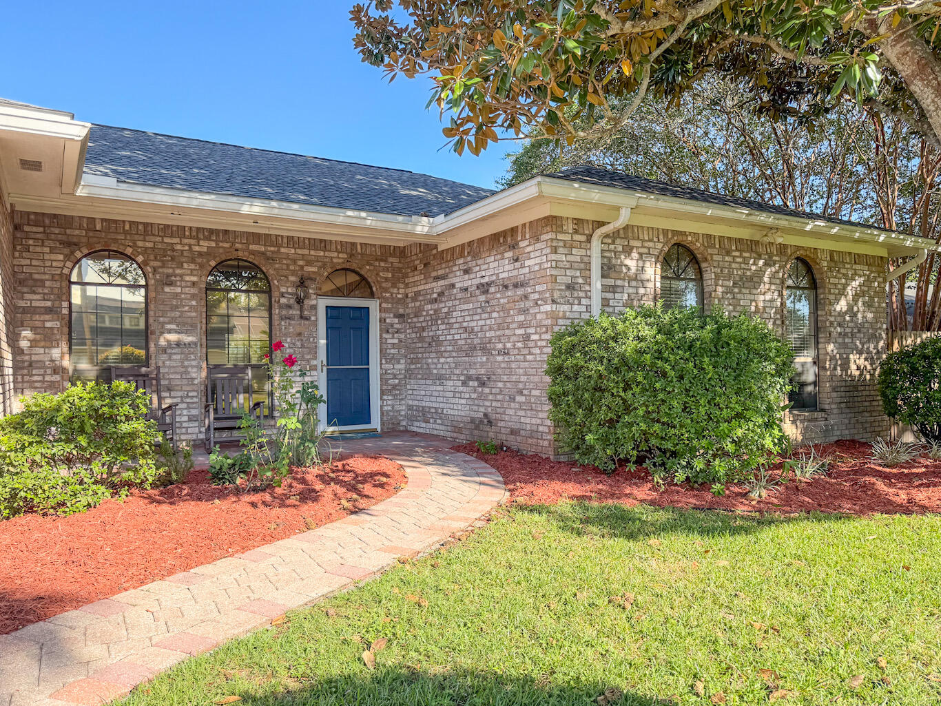 322 Cypress Street