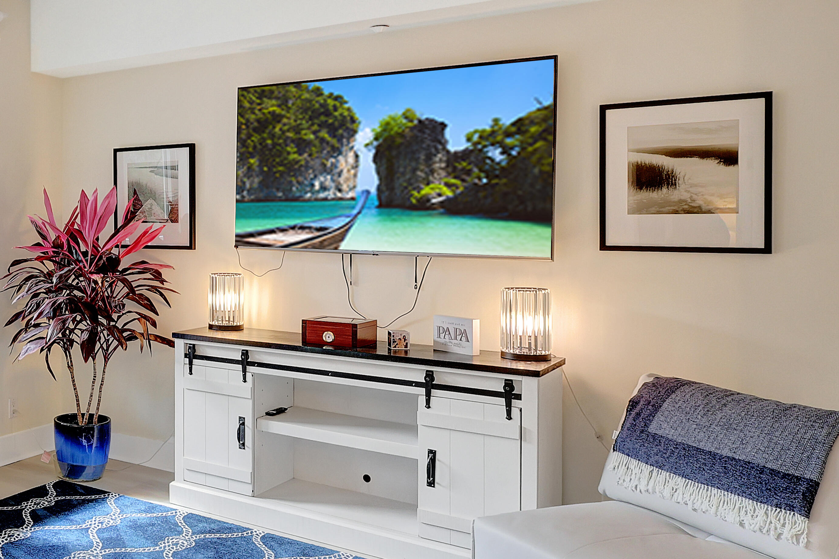 LASATA - Residential