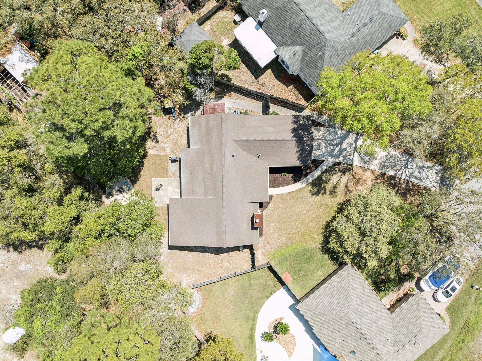 MEADOW WOODS - Residential