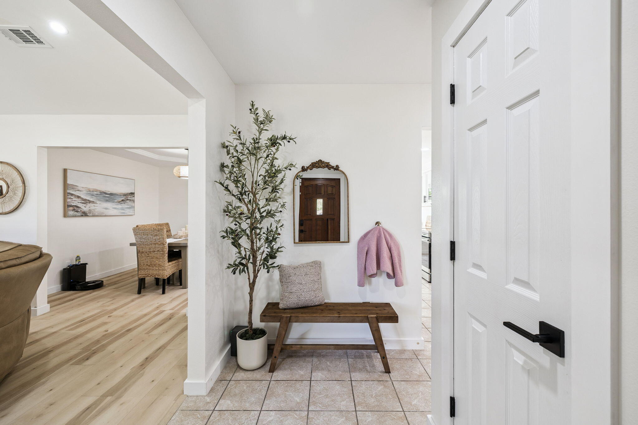 MEADOW WOODS - Residential