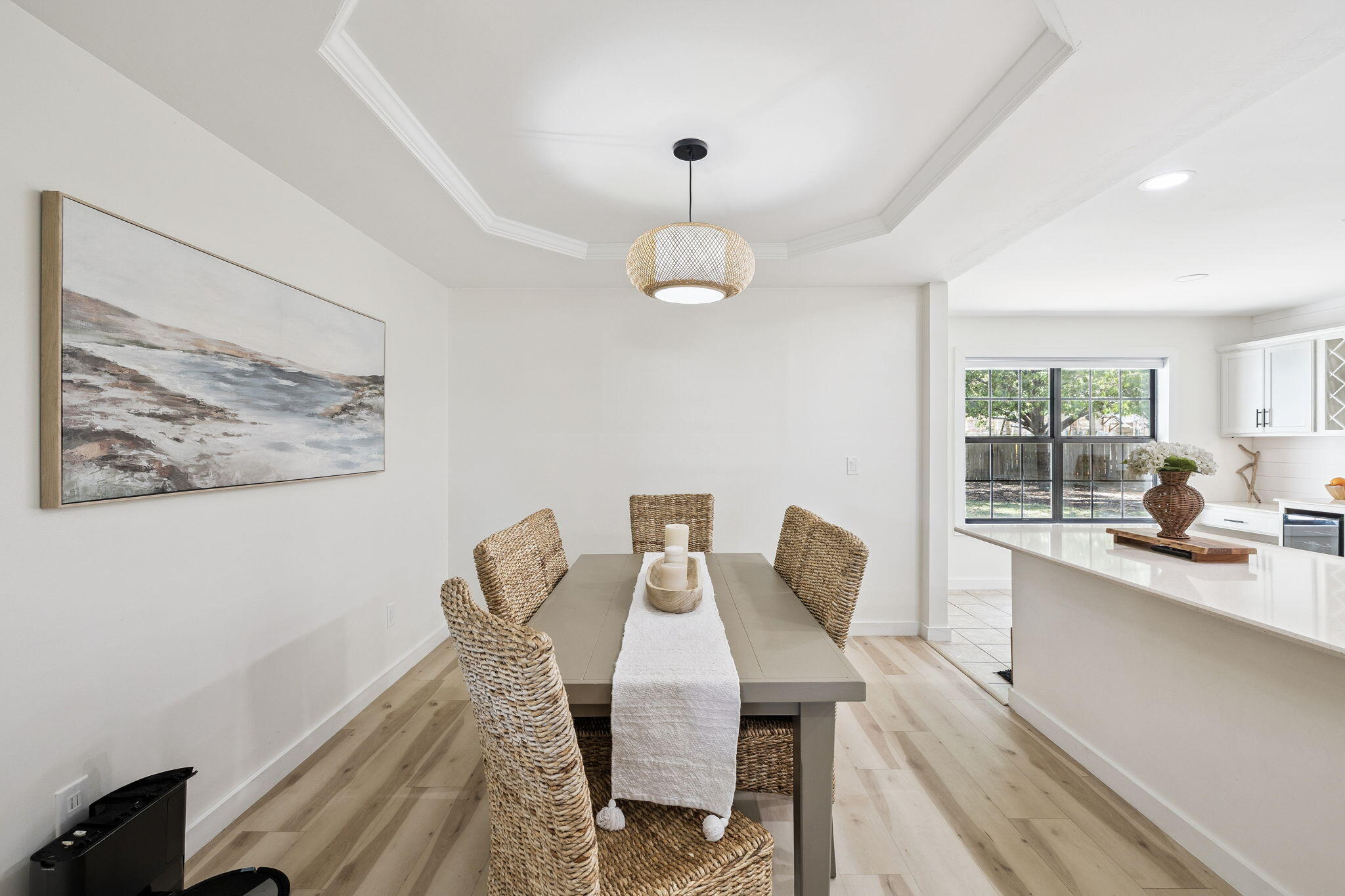 MEADOW WOODS - Residential