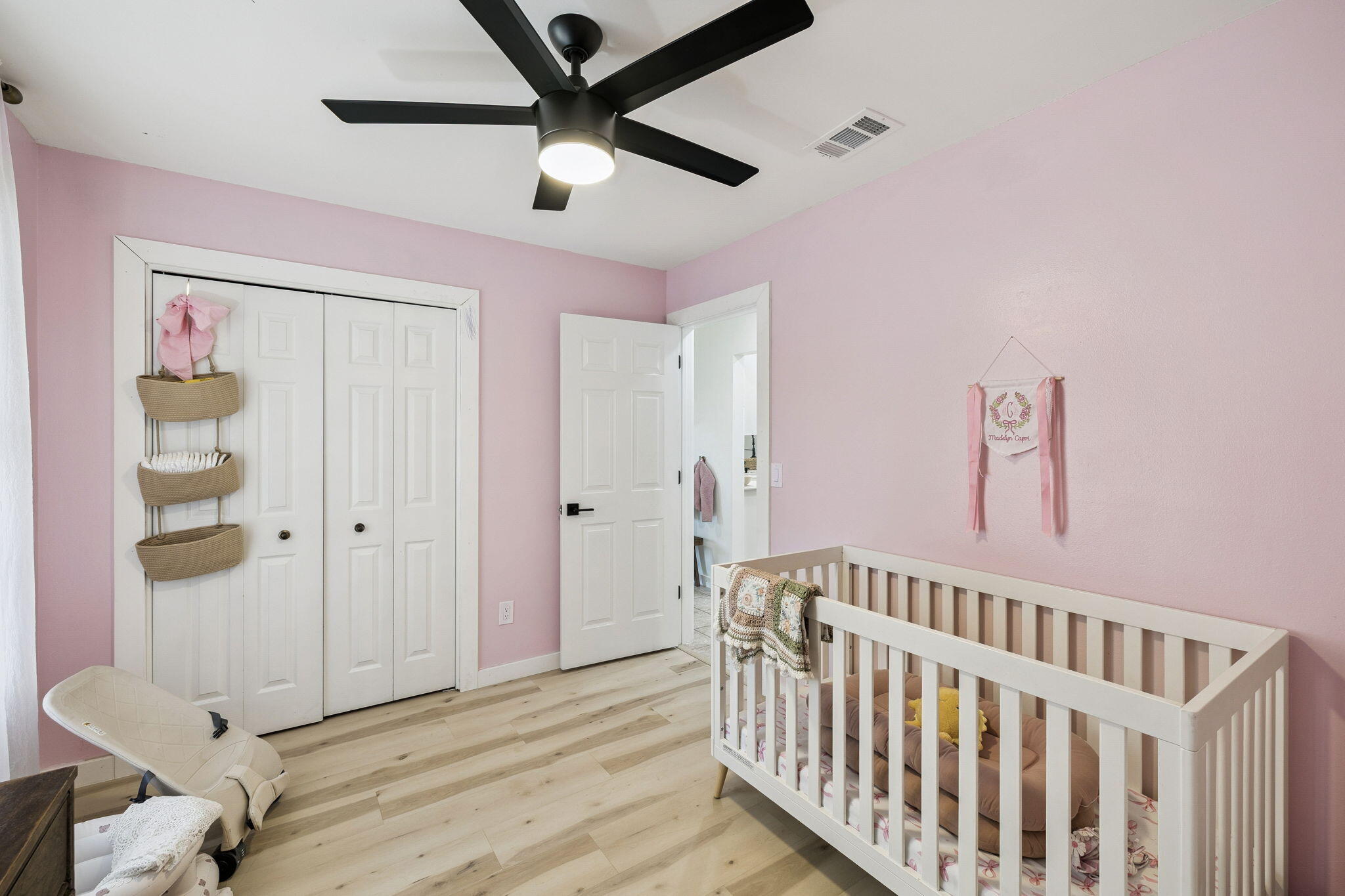 MEADOW WOODS - Residential