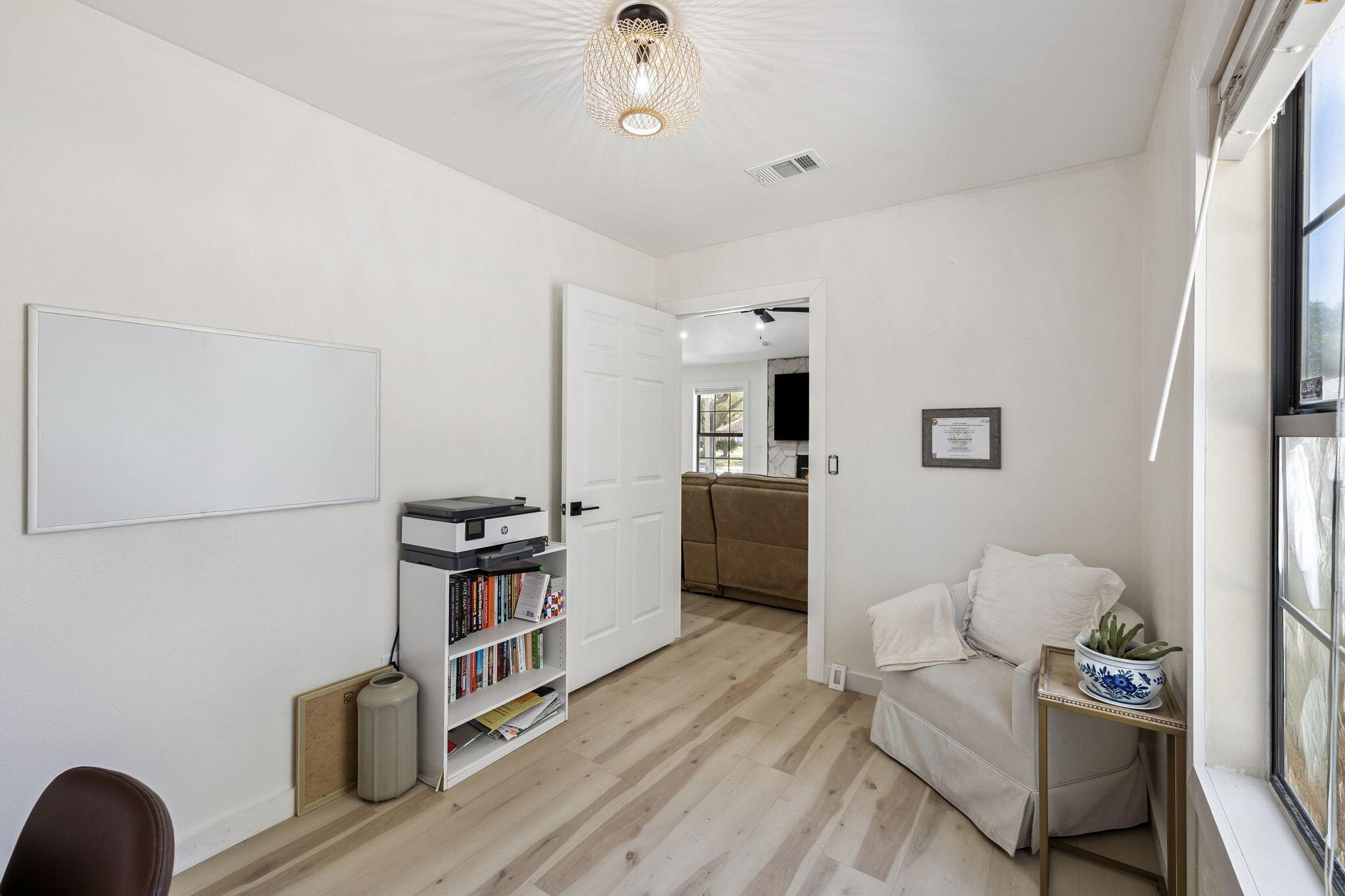 MEADOW WOODS - Residential