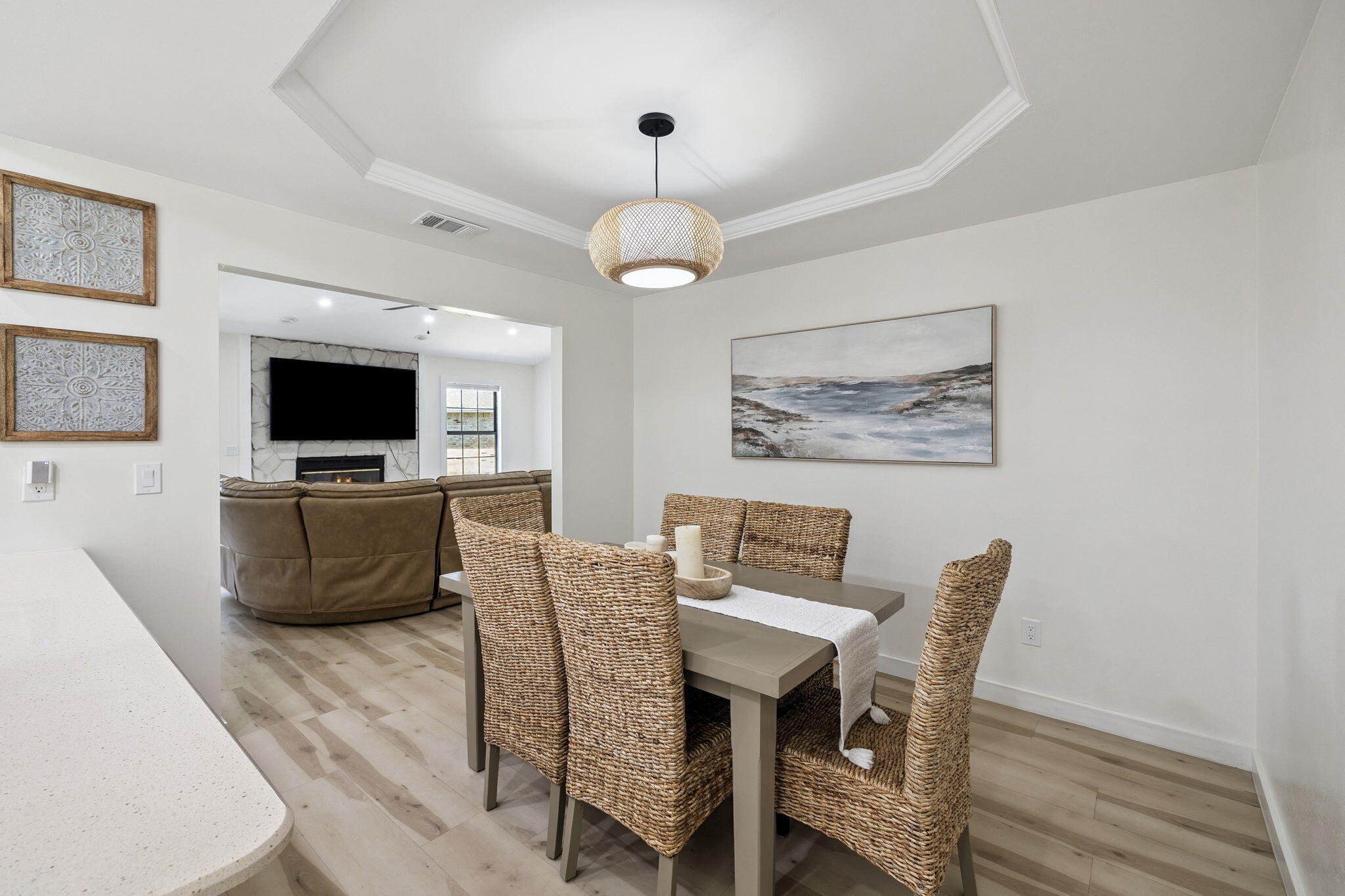 MEADOW WOODS - Residential