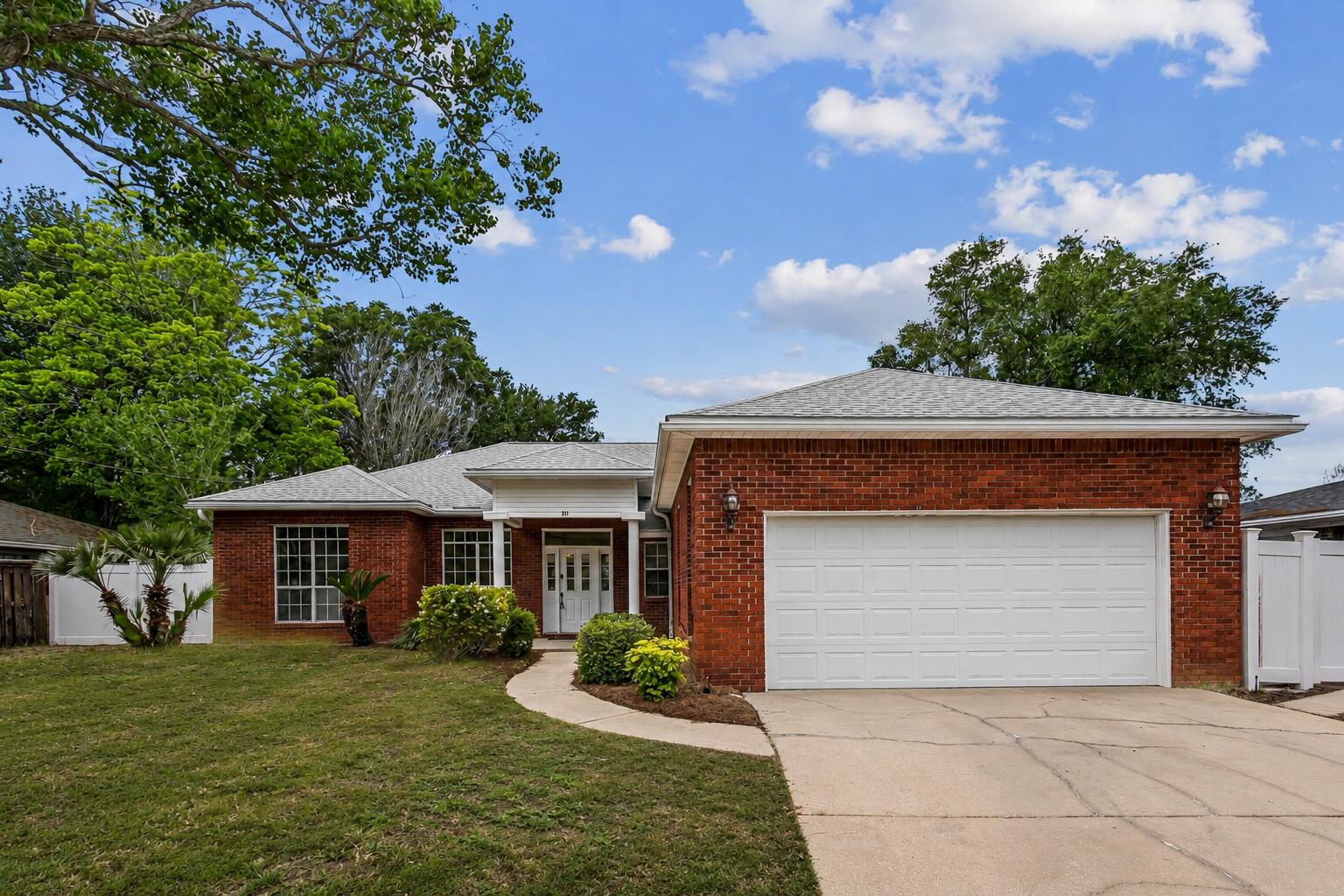311 Juniper Street
