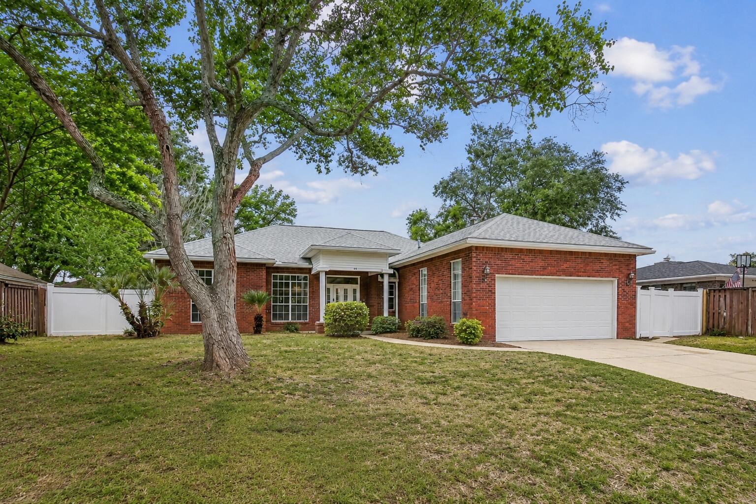 KELL-AIRE GARDENS - Residential
