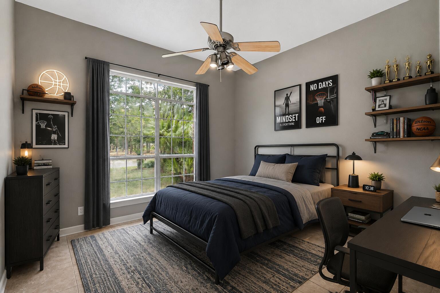 KELL-AIRE GARDENS - Residential