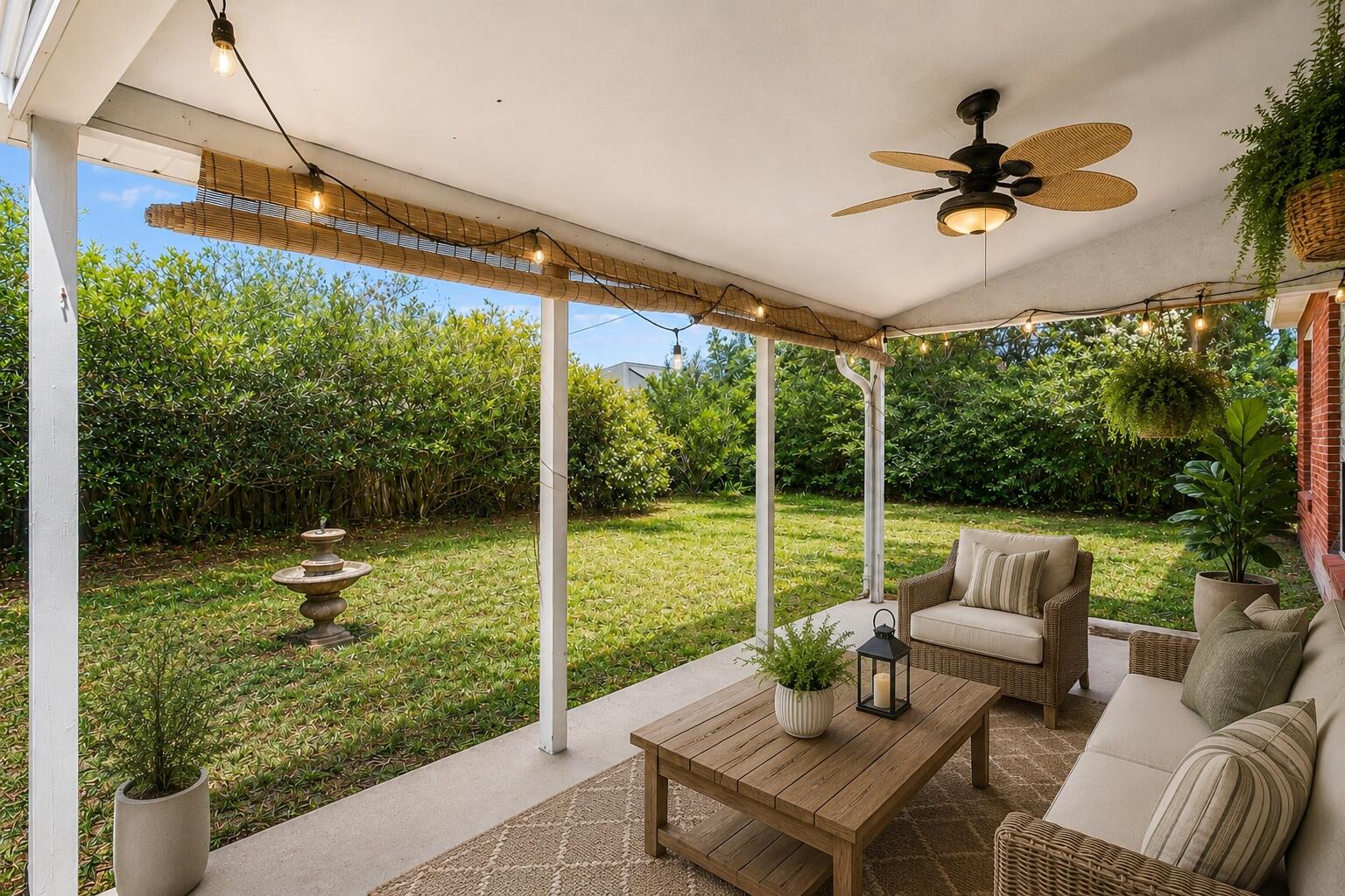 KELL-AIRE GARDENS - Residential