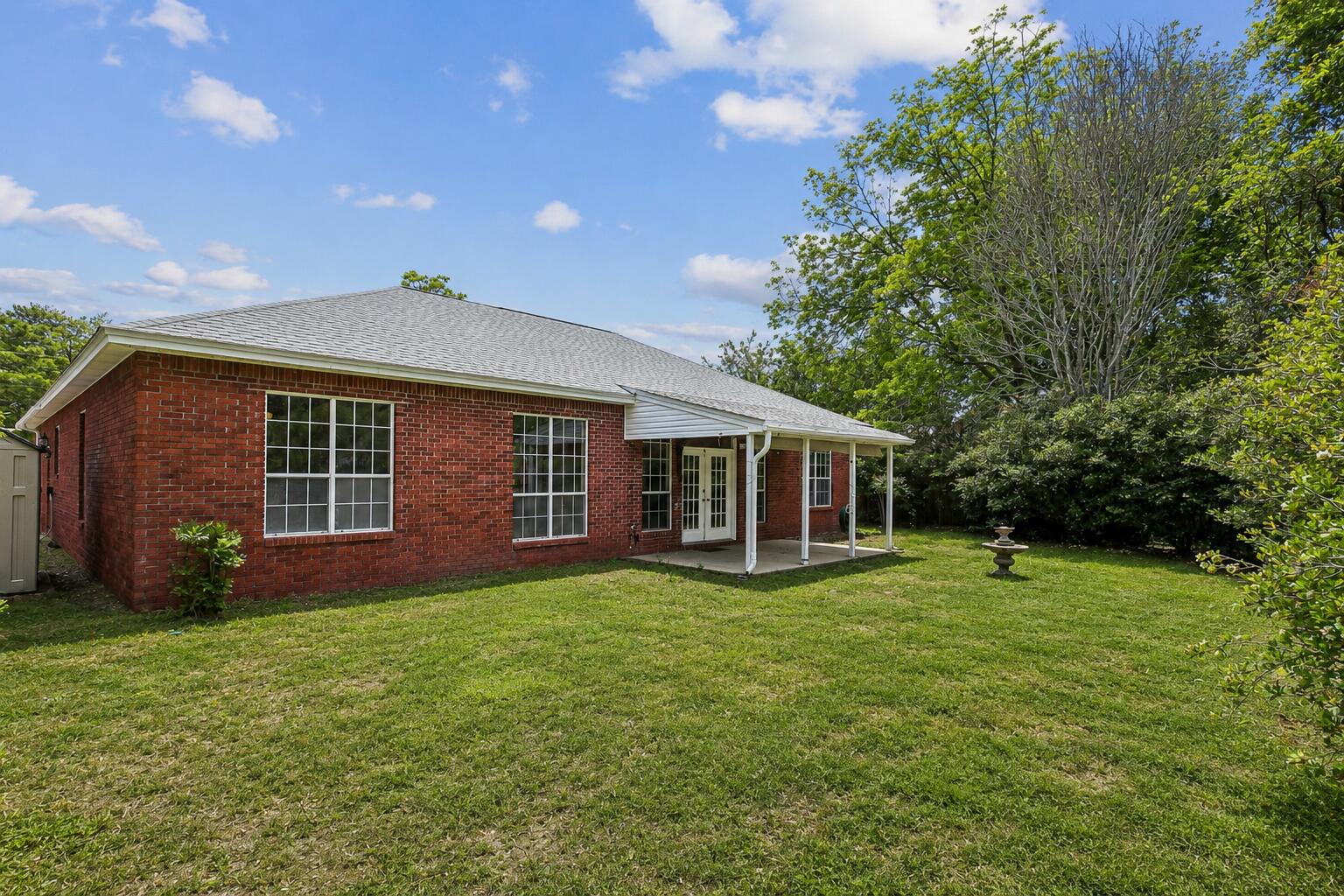 KELL-AIRE GARDENS - Residential