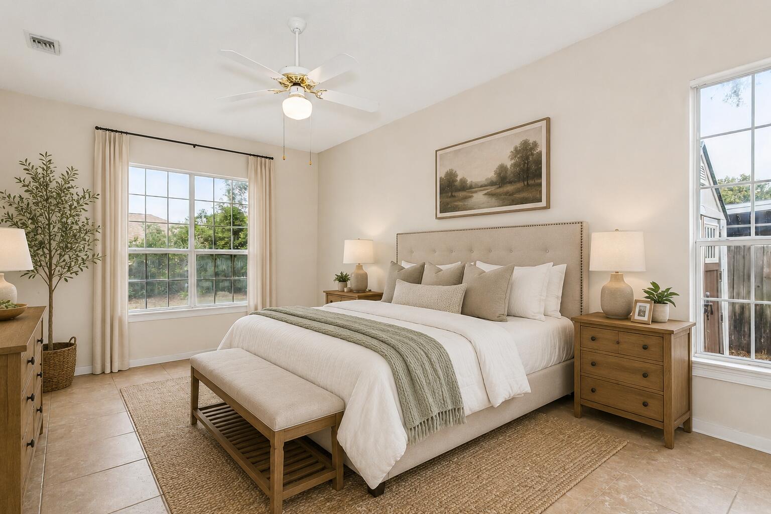 KELL-AIRE GARDENS - Residential