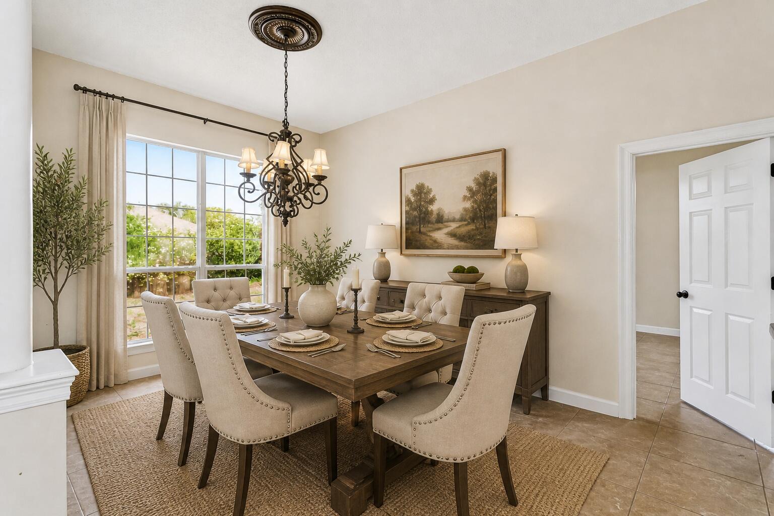 KELL-AIRE GARDENS - Residential