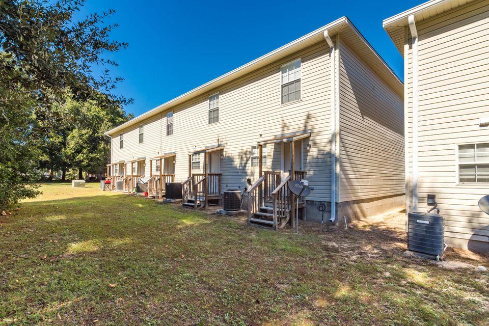 METES & BOUNDS - Residential Lease