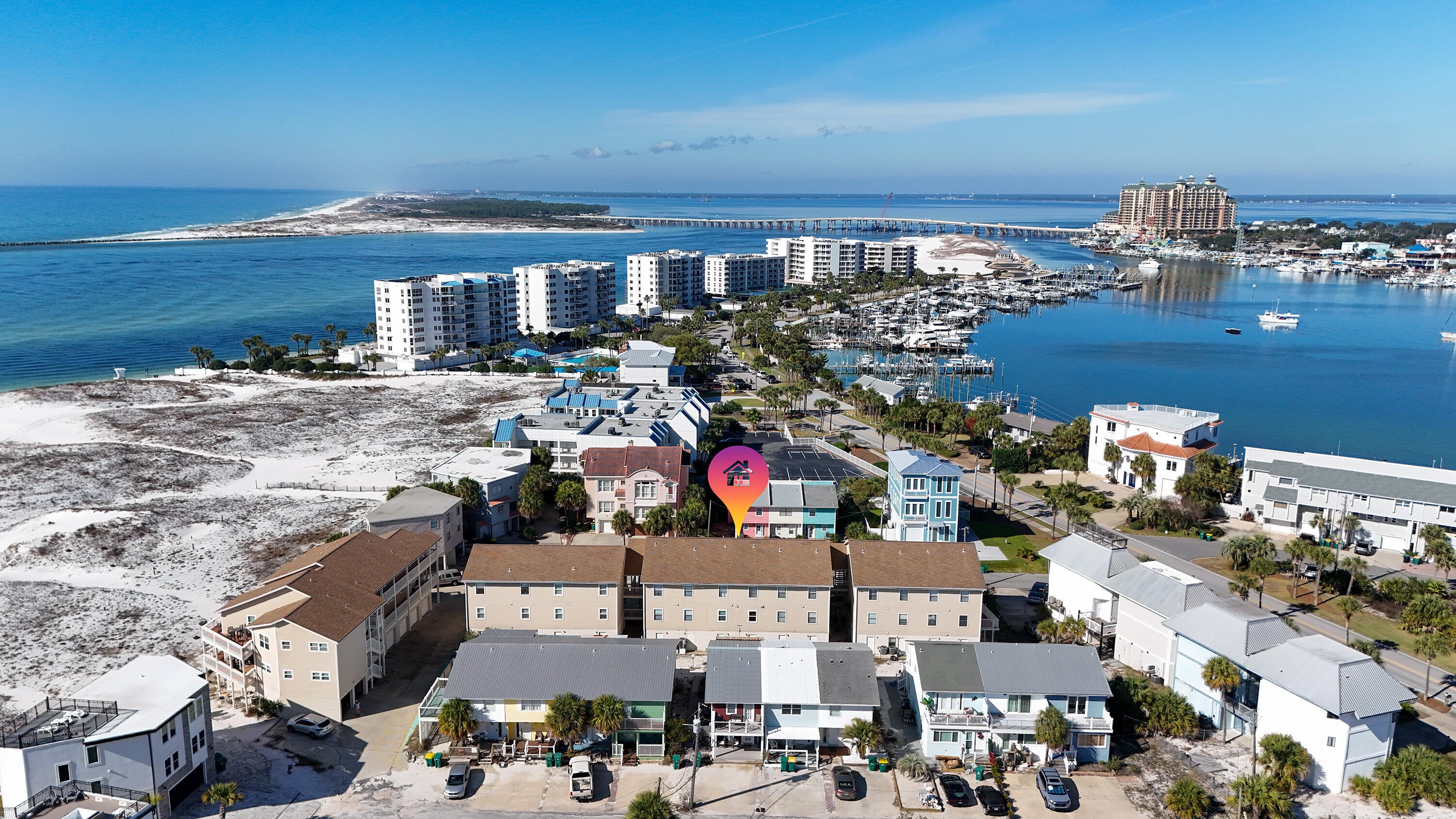 108 Gulf Winds Court 108