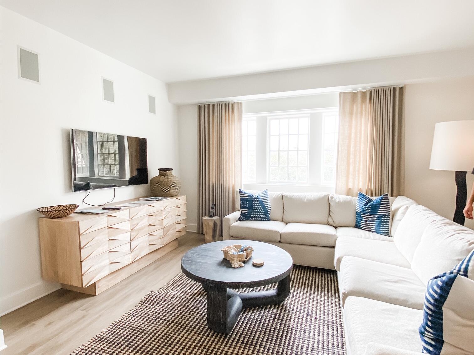 ROSEMARY BEACH - Residential