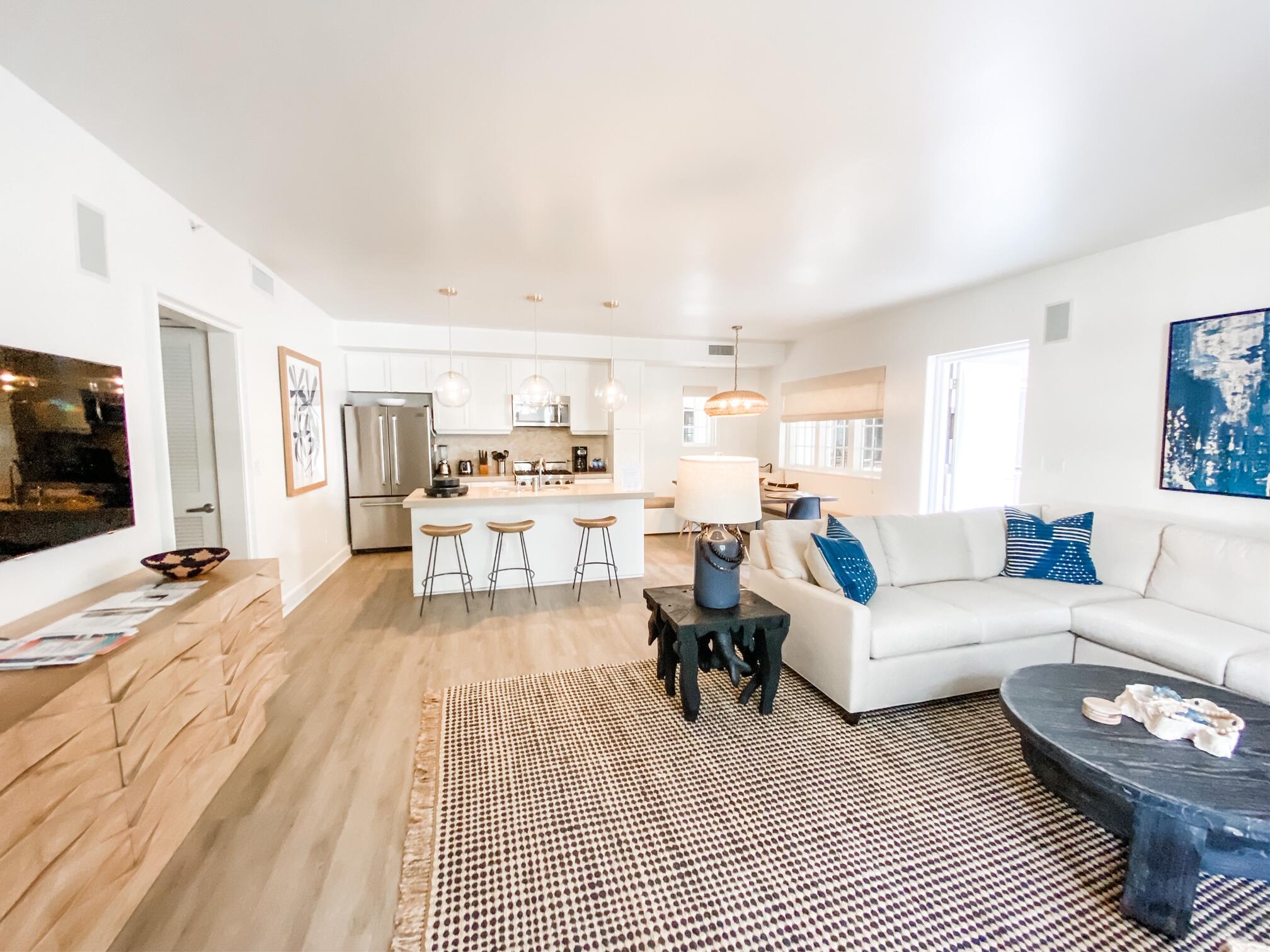 ROSEMARY BEACH - Residential