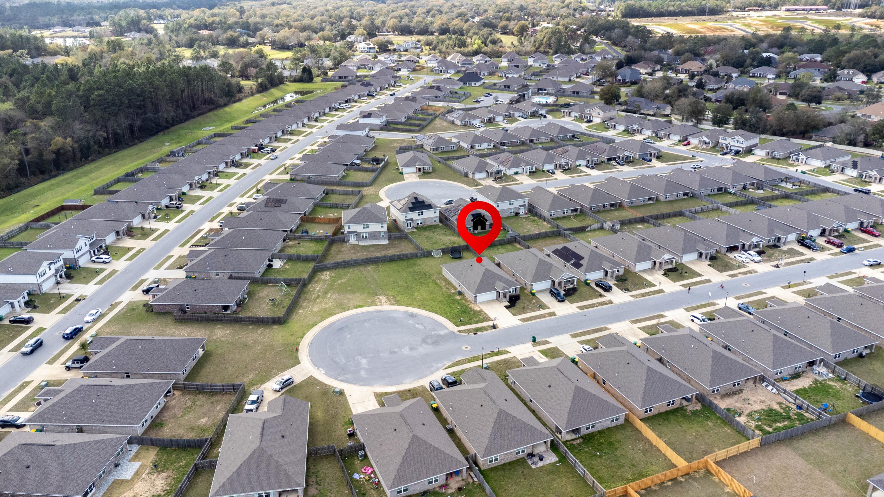 4661 Honor Guard Way