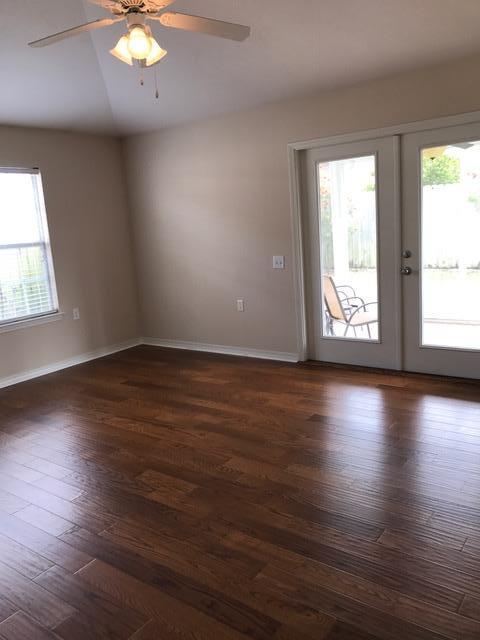 SHADOW LAKES - Residential Lease