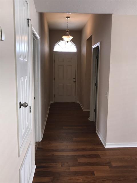 SHADOW LAKES - Residential Lease