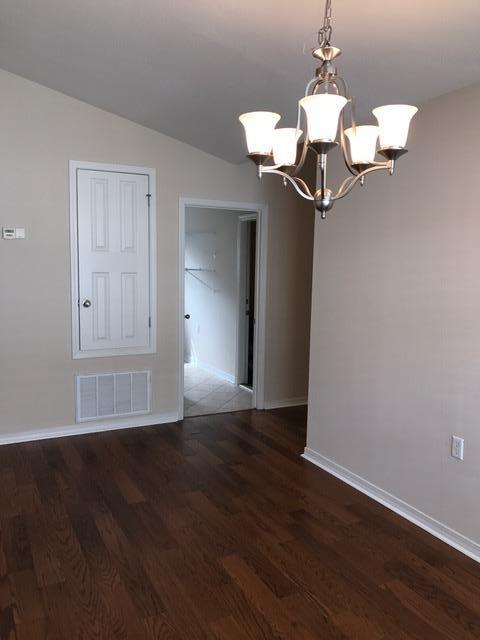 SHADOW LAKES - Residential Lease