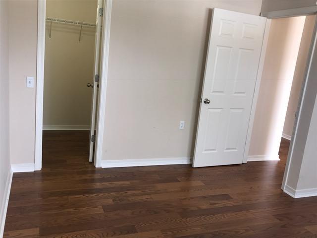 SHADOW LAKES - Residential Lease