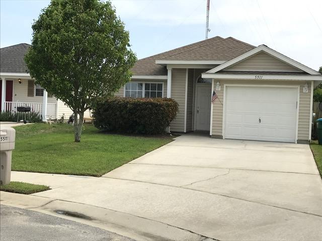 SHADOW LAKES - Residential Lease