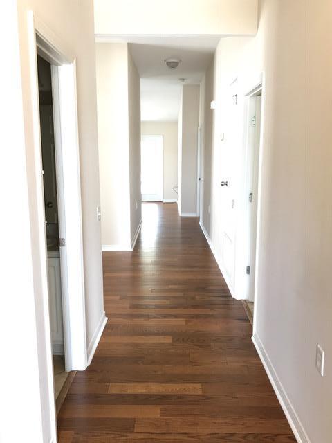 SHADOW LAKES - Residential Lease