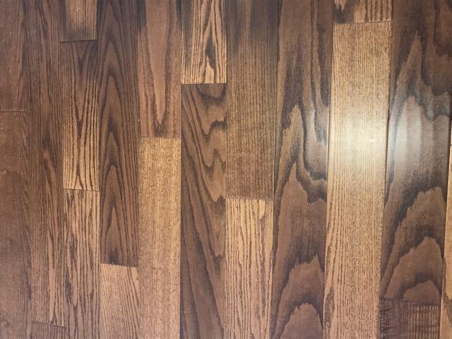 SHADOW LAKES - Residential Lease