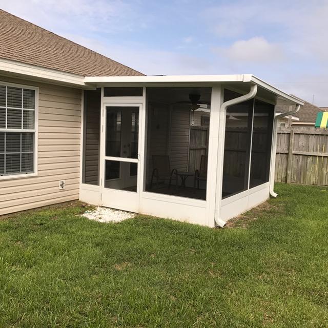 SHADOW LAKES - Residential Lease