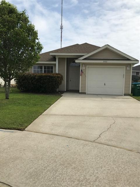 SHADOW LAKES - Residential Lease