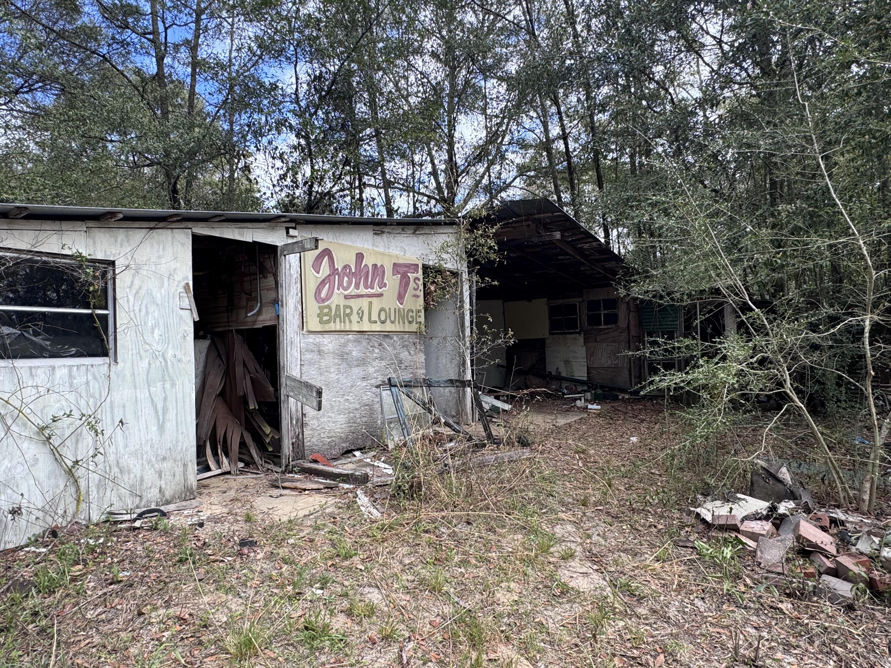 PALM LAKE 2ND ADDN UNREC - Residential