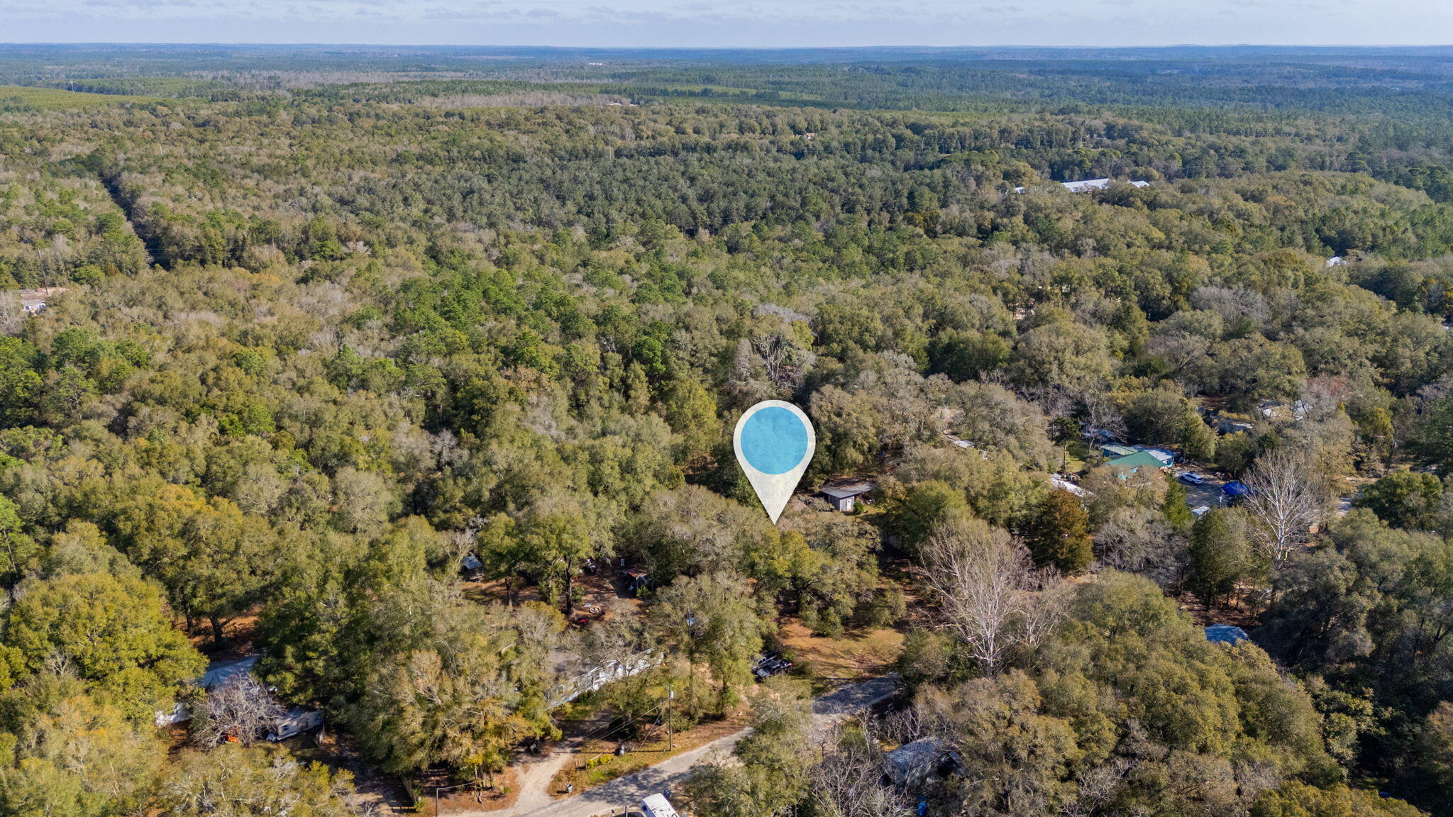 PALM LAKE 2ND ADDN UNREC - Residential