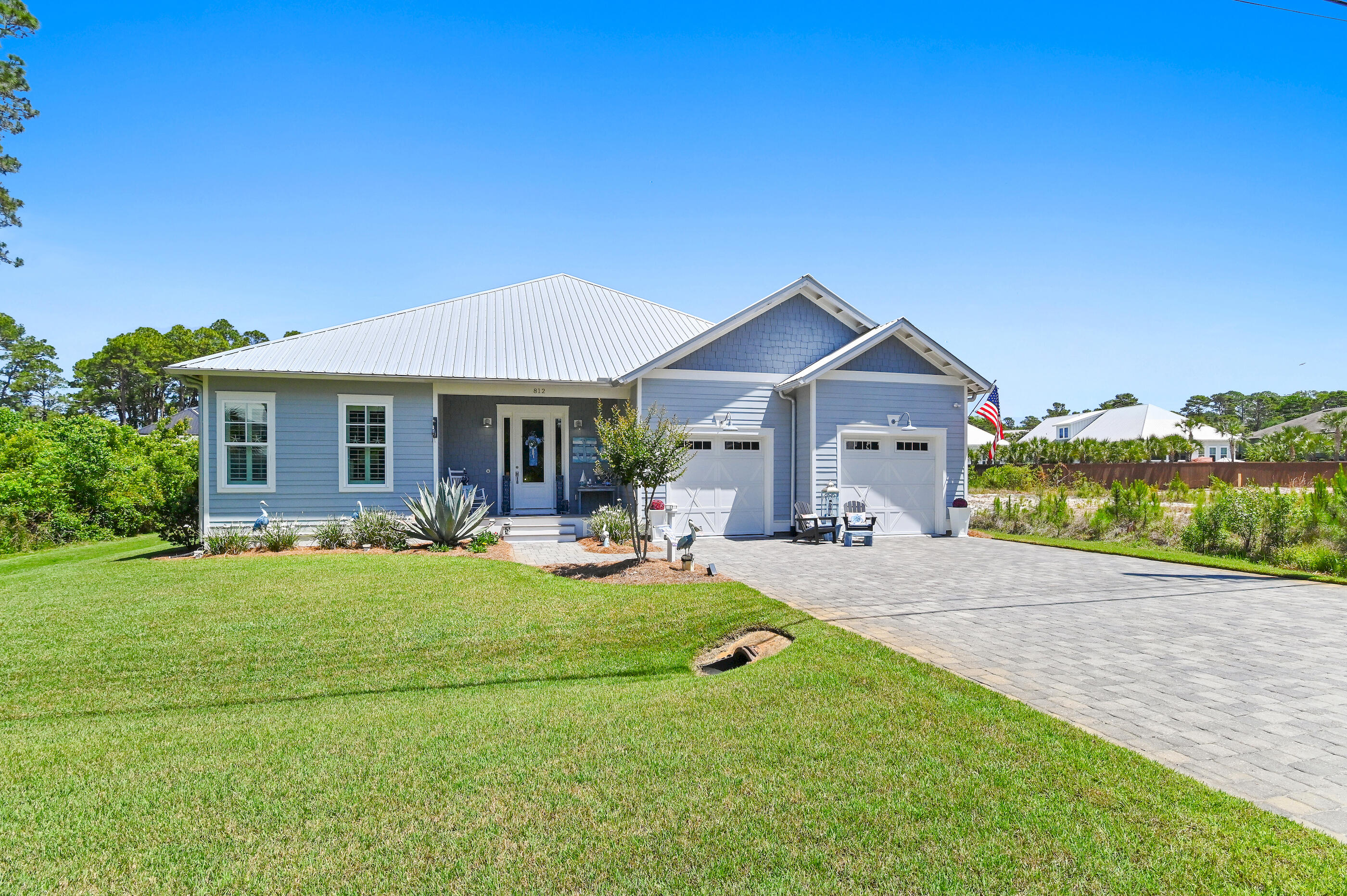 N/A - Residential