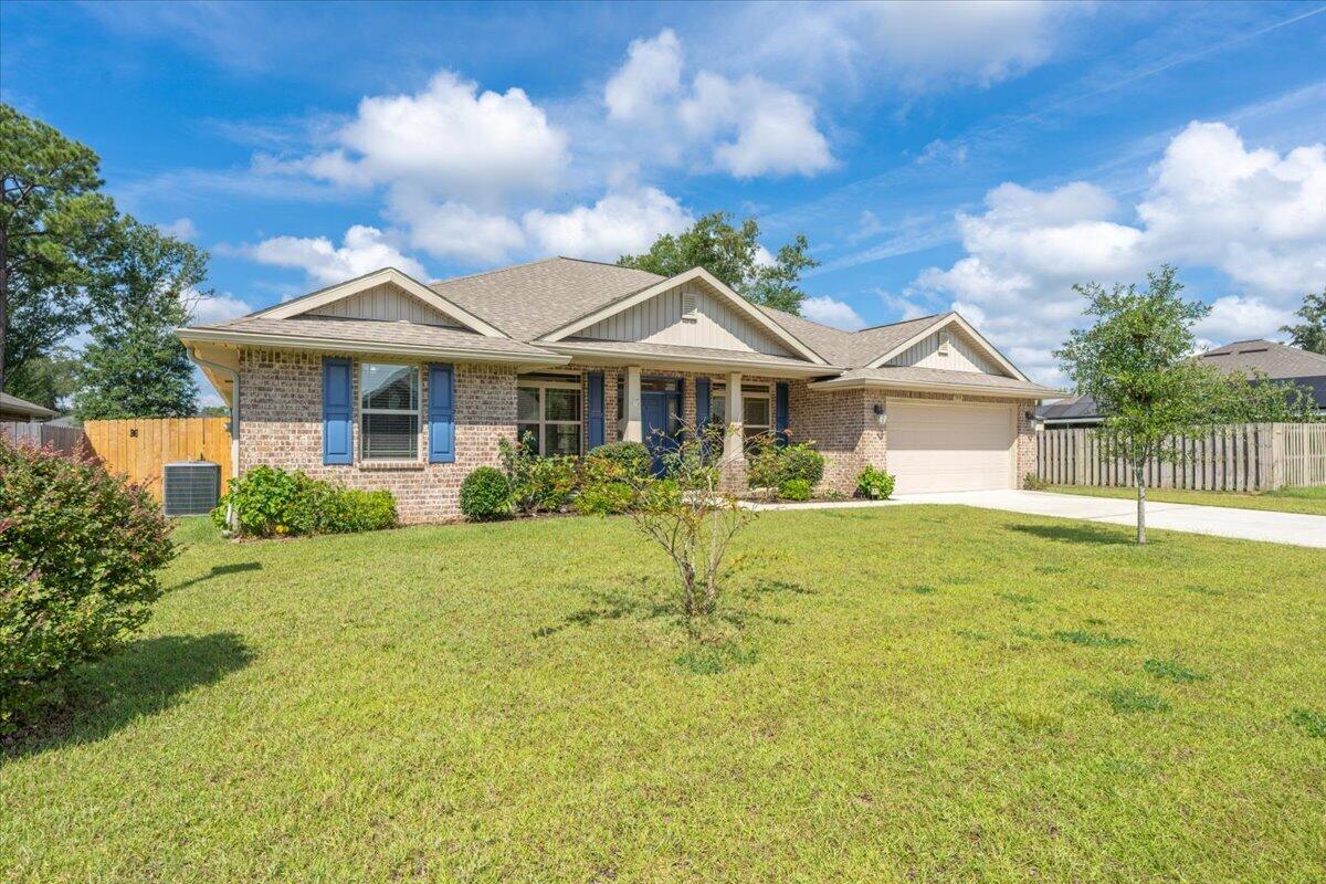 5935 Makenna Drive