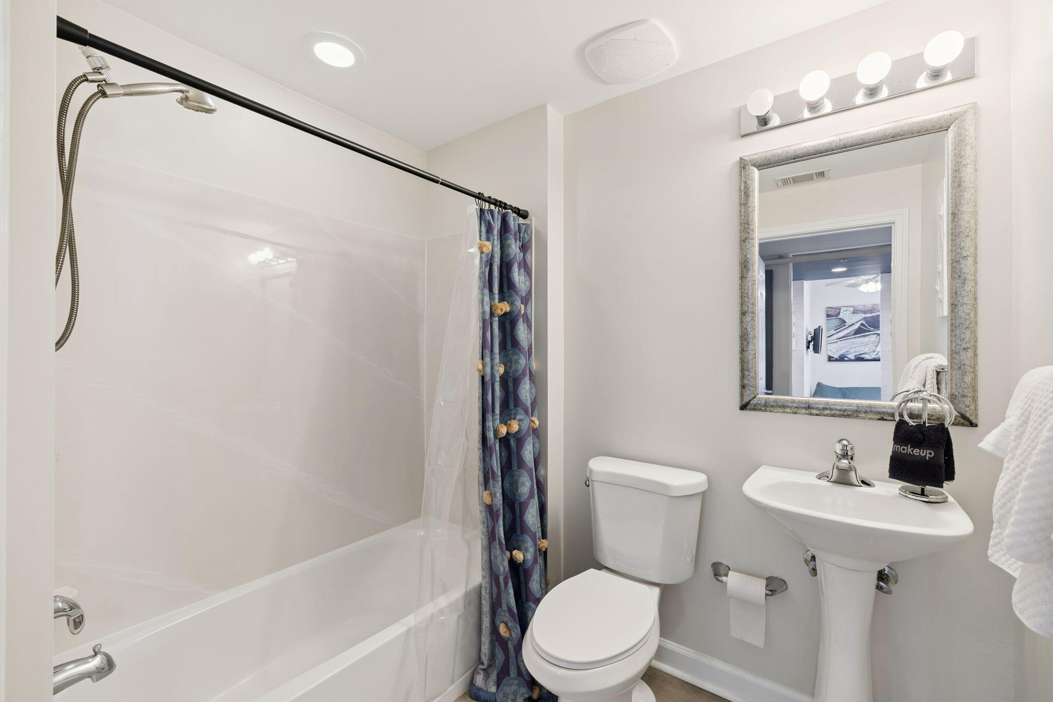 SPLASH, A STERLING RESORT - Residential