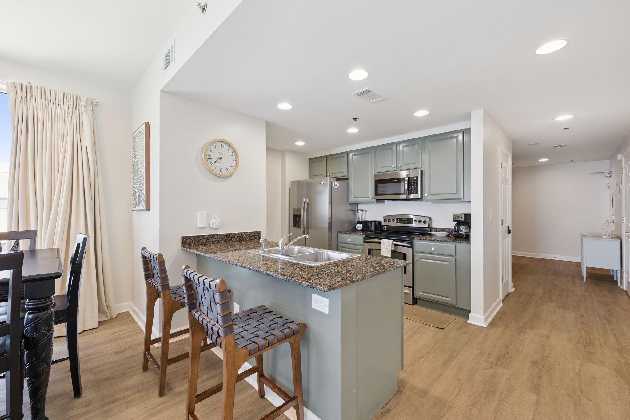 SPLASH, A STERLING RESORT - Residential