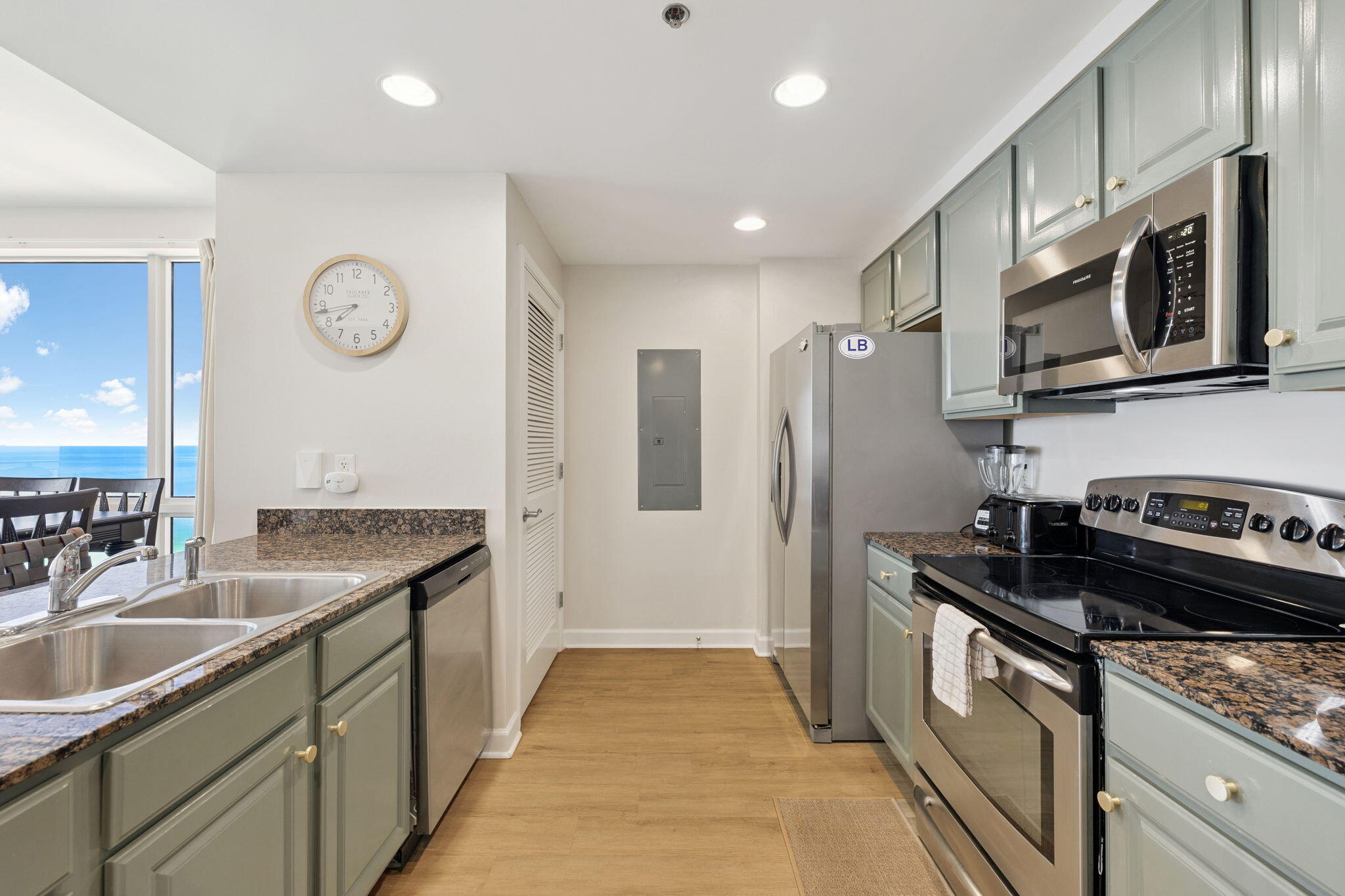 SPLASH, A STERLING RESORT - Residential