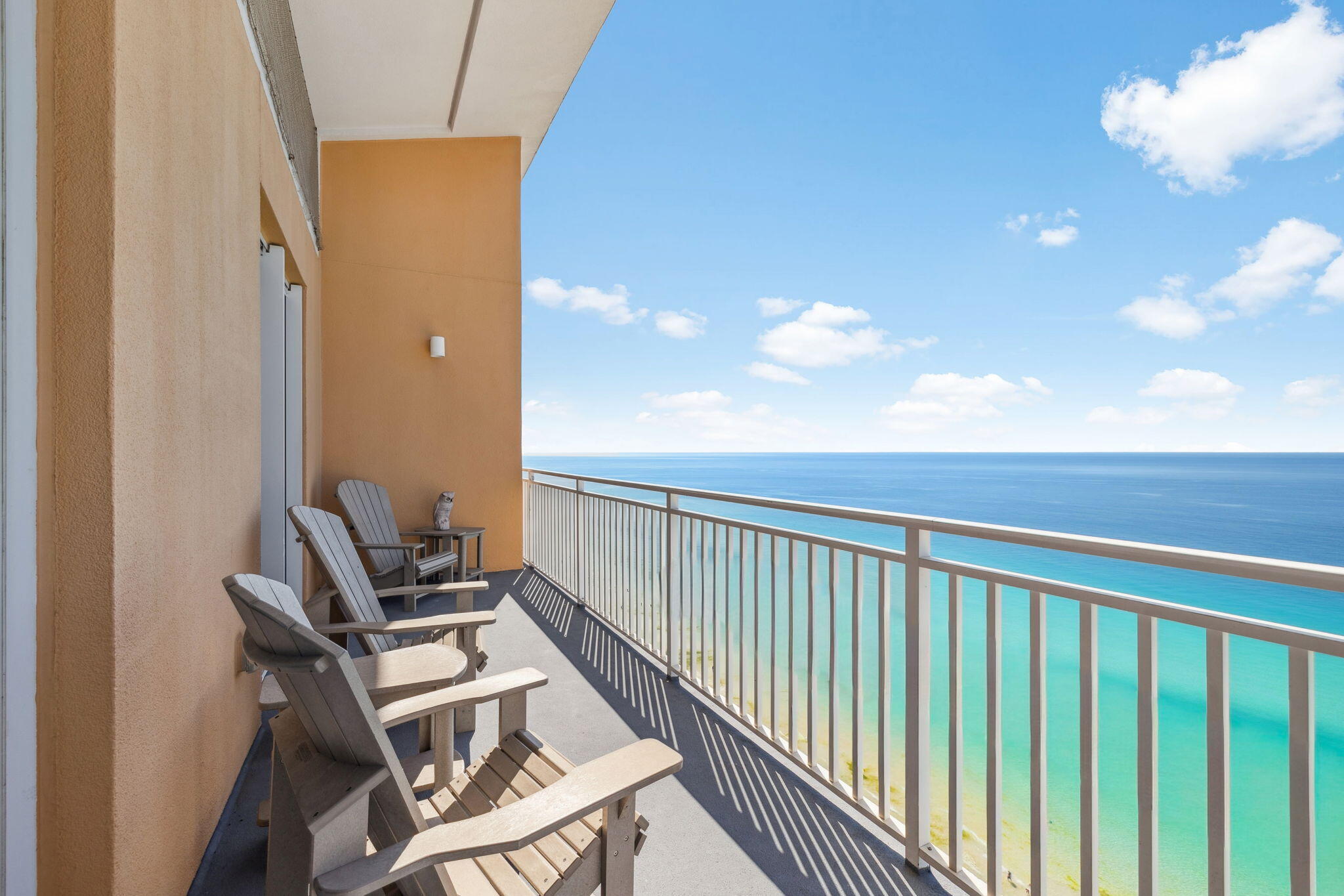 SPLASH, A STERLING RESORT - Residential