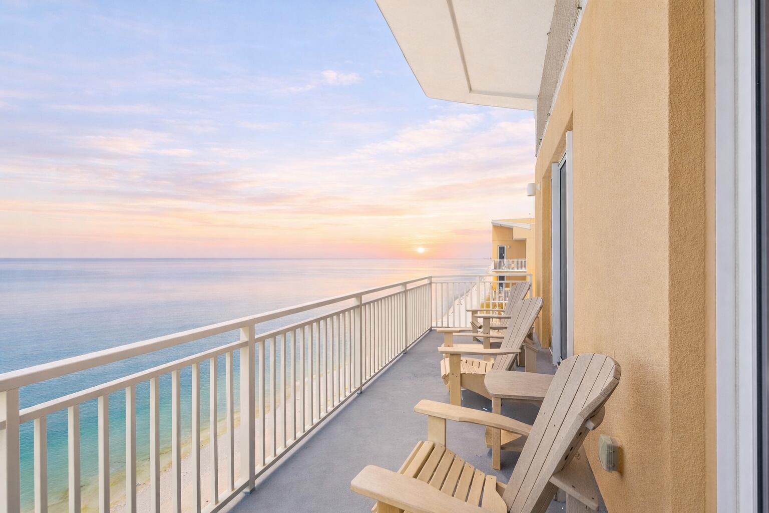 SPLASH, A STERLING RESORT - Residential