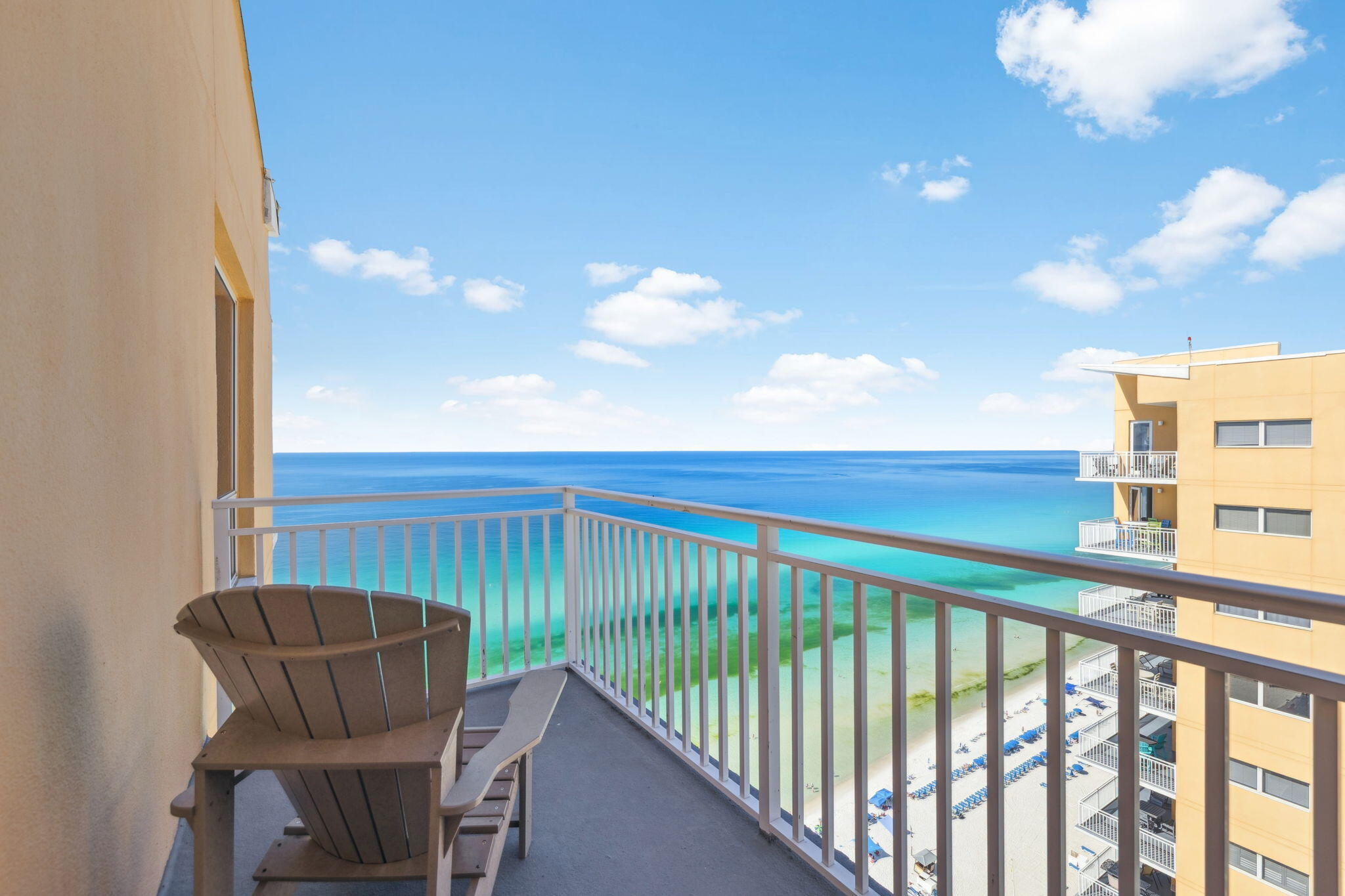 SPLASH, A STERLING RESORT - Residential