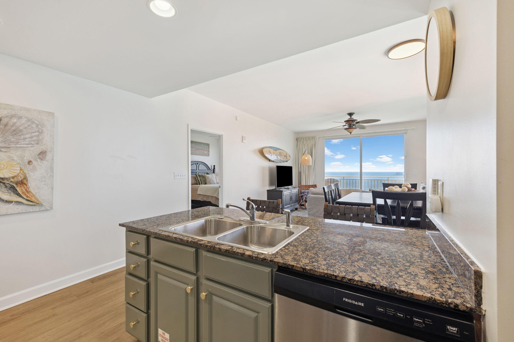 SPLASH, A STERLING RESORT - Residential