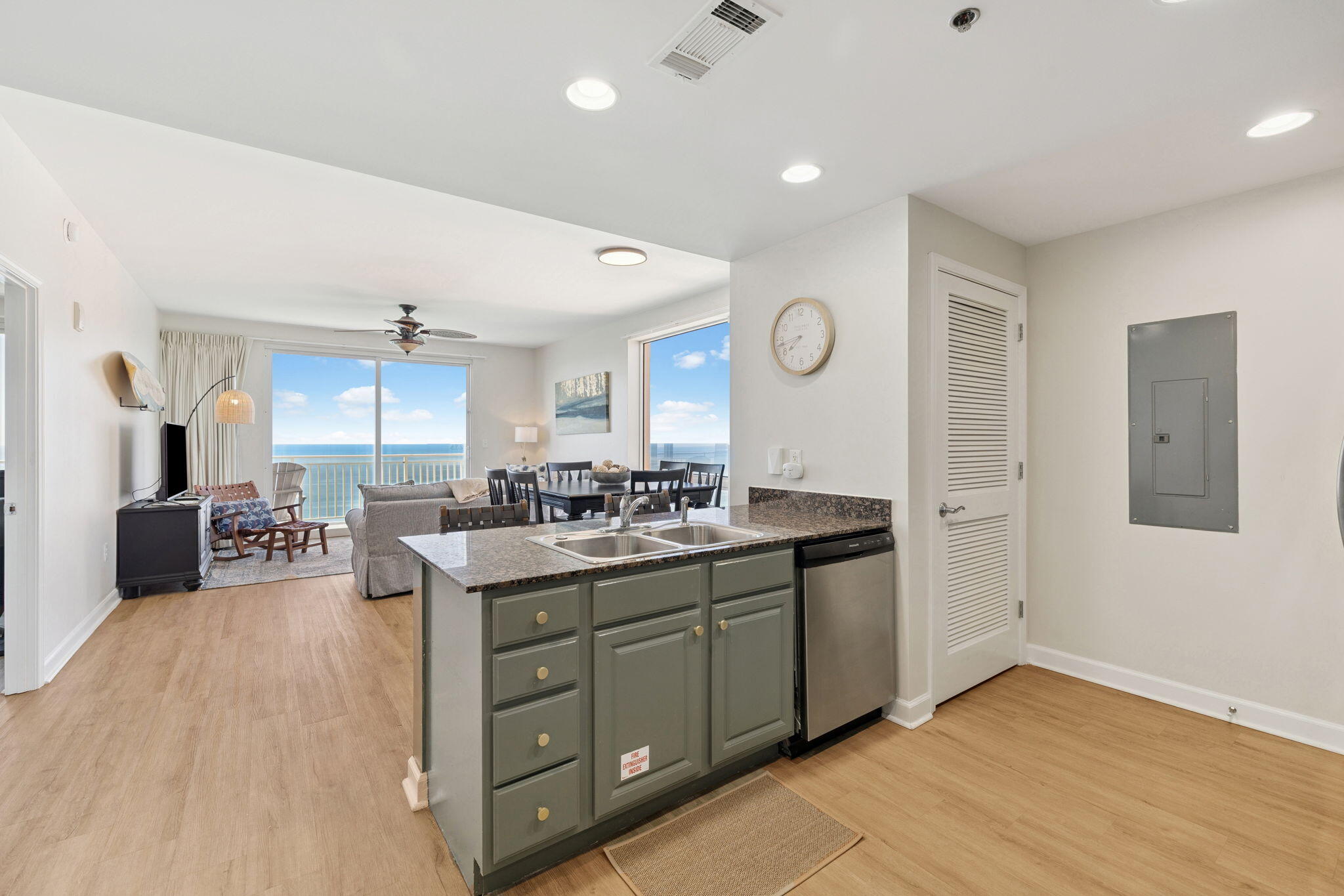 SPLASH, A STERLING RESORT - Residential